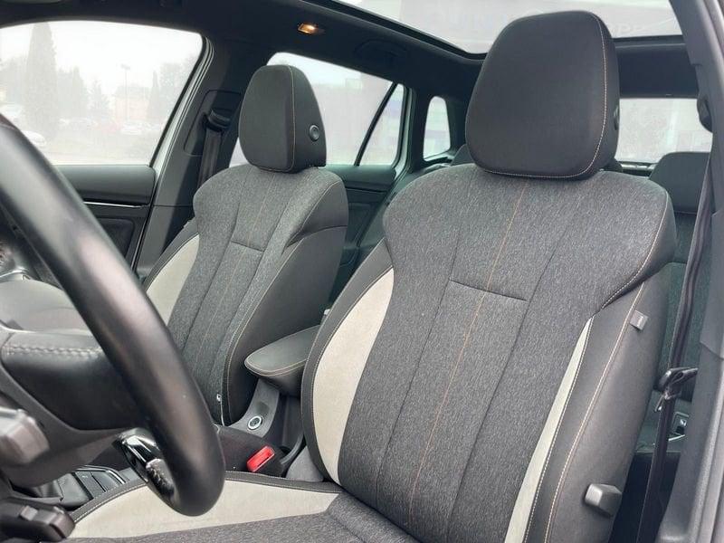 Škoda Kamiq 1.0 TSI 115cv DSG Dark Shade