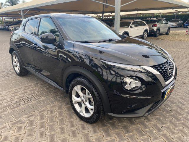 NISSAN Juke 1.0 DIG-T 114 CV DCT N-Connecta **IN ARRIVO-**