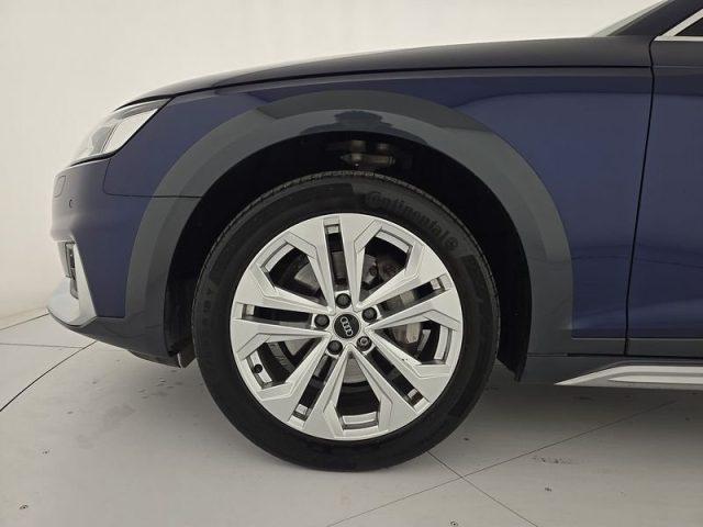 AUDI A4 allroad 40 TDI 204 CV S tronic Business Evolution