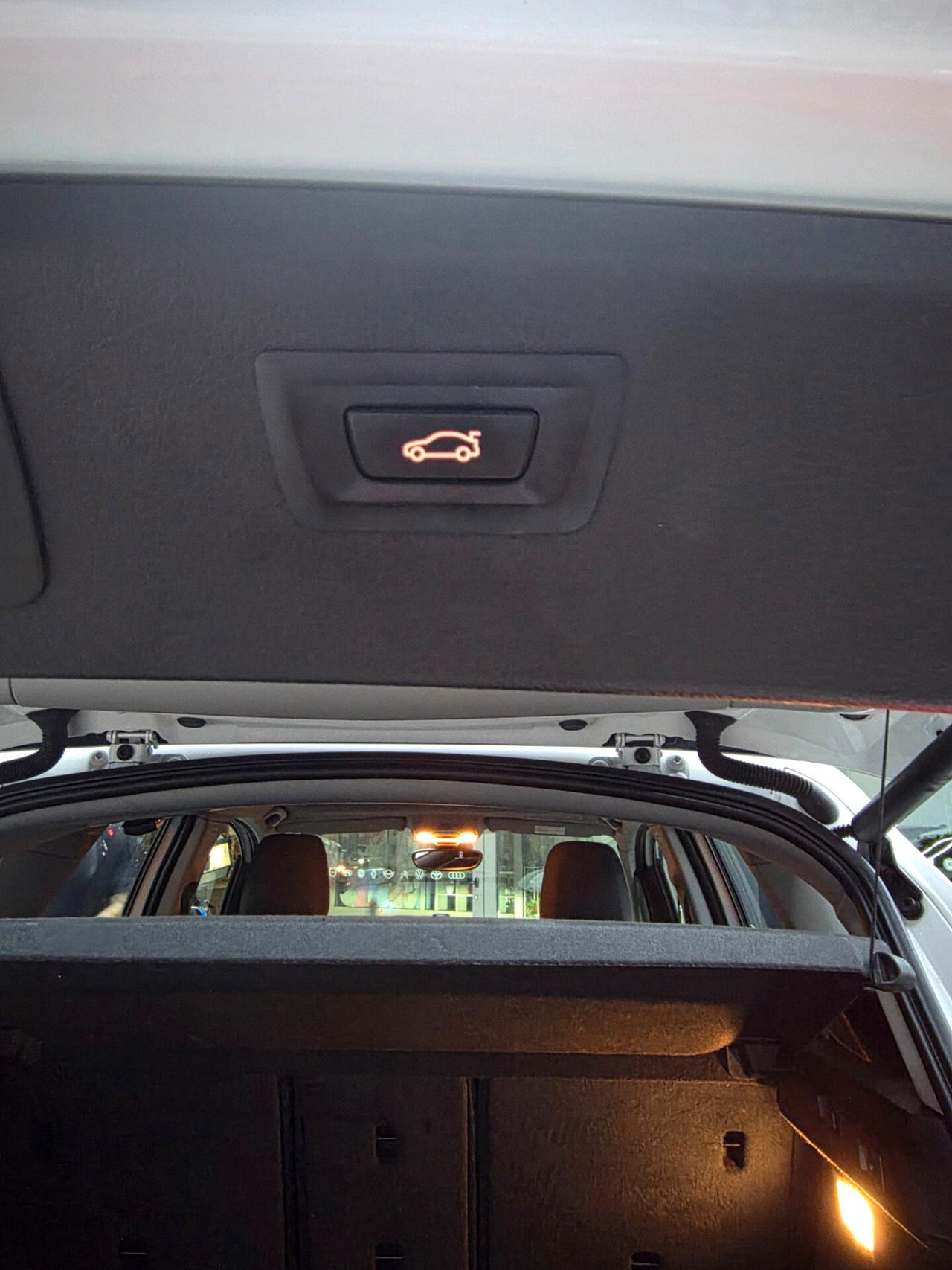 Bmw 2er Active Tourer 216d Business