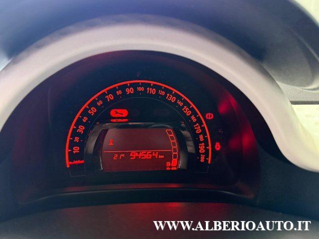 RENAULT Twingo SCe Zen