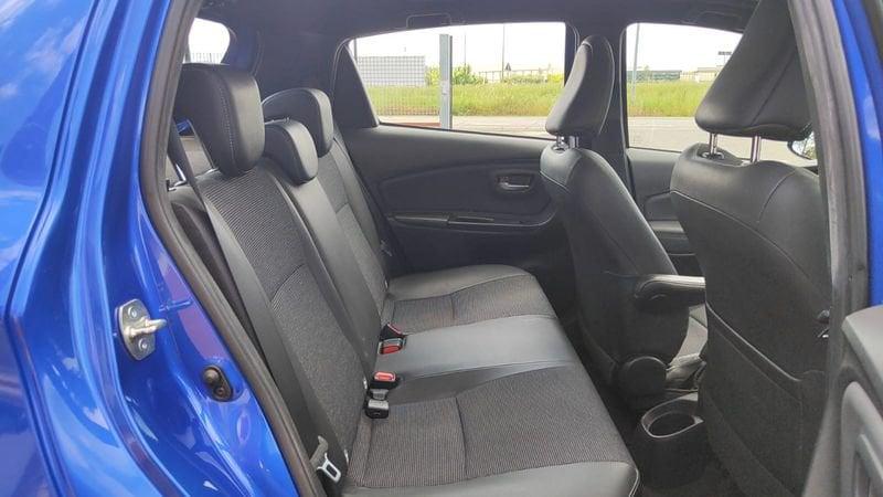 Toyota Yaris 1.5 Hybrid 5 porte Style