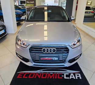 Audi A1 1.4 TDI Design