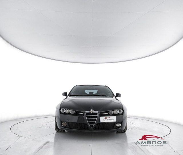 ALFA ROMEO 159 2.0 JTDm Sportwagon Distinctive - PER OPERATORI DE