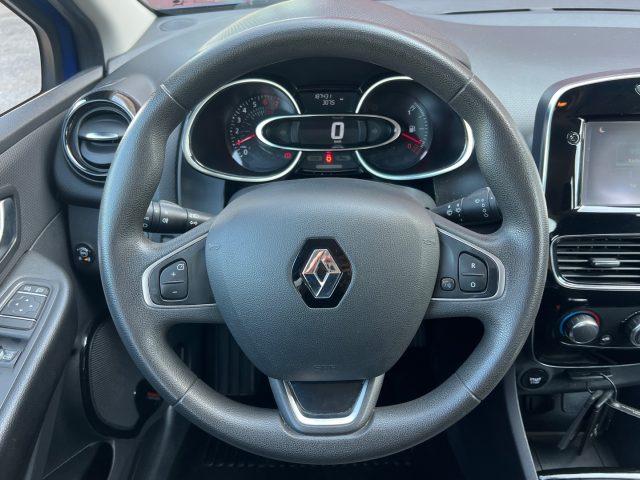 RENAULT Clio TCe 12V 90 CV GPL 5 porte Life