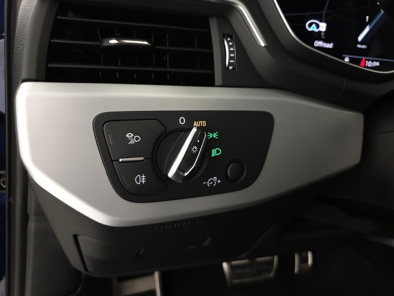 Avant 40TDI 204CV quattro S tronic S line Edition