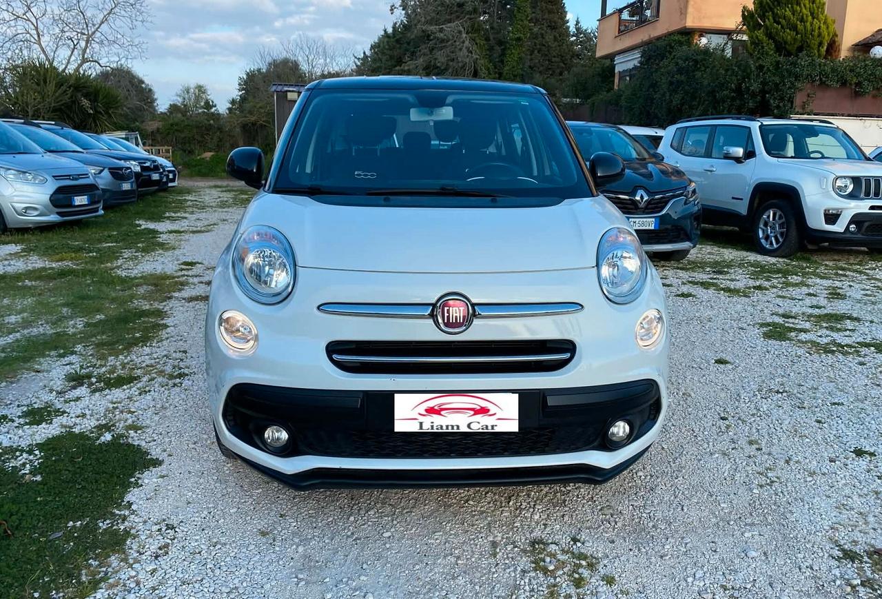 Fiat 500L 1.6 120cv Diesel 7 Posti Lounge Ok Neop.