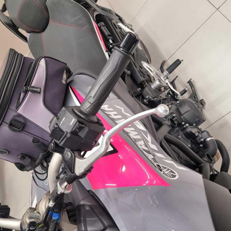 Yamaha Niken 850 GT - 2021