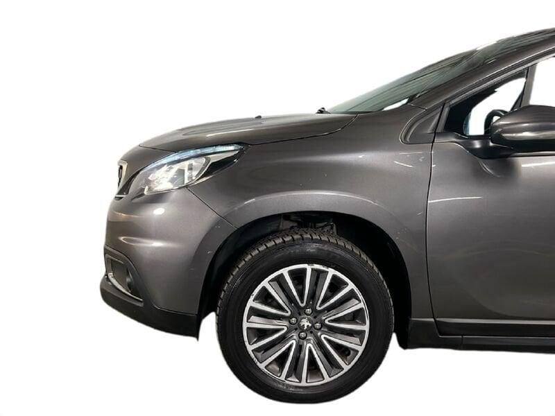Peugeot 2008 BlueHDi 100 Signature S/S