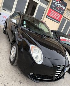 Alfa Romeo MiTo 1.3 JTDm-2 95 CV S&S Distinctive