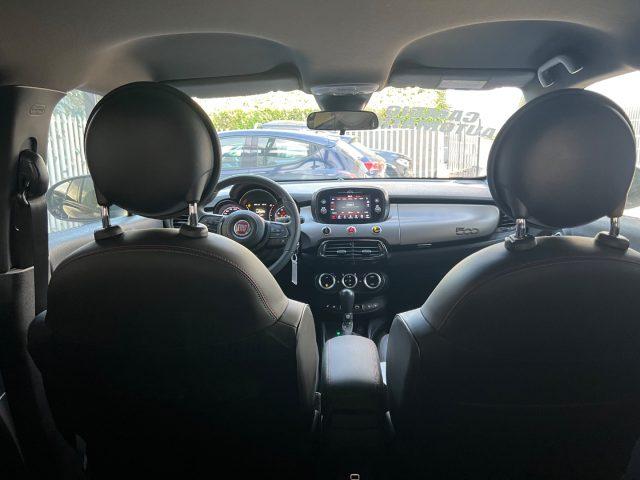 FIAT 500X 1.3 T4 150 CV DCT Sport da ?159,00 mensili