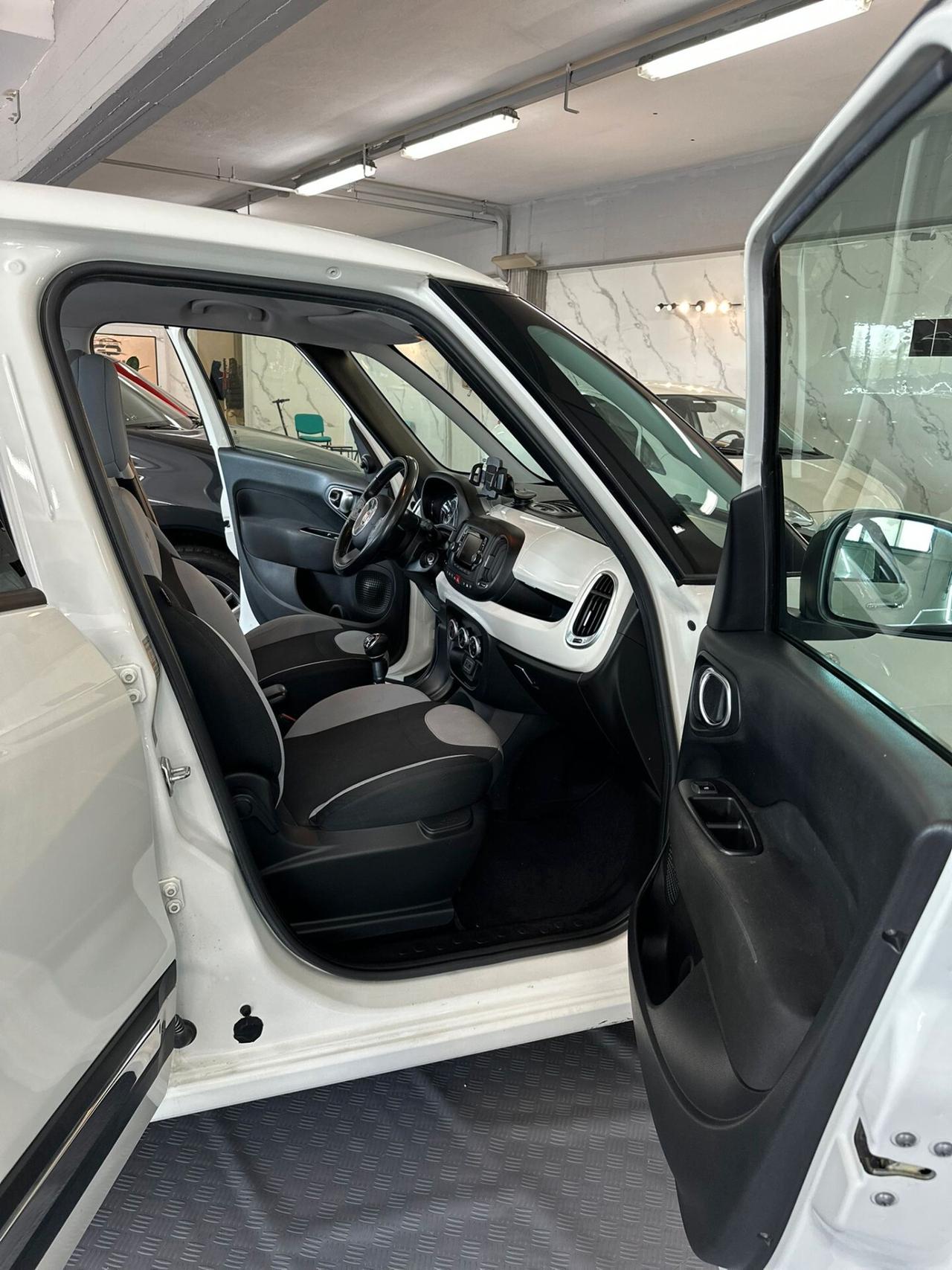 Fiat 500L 1.3 Multijet 95 CV Lounge