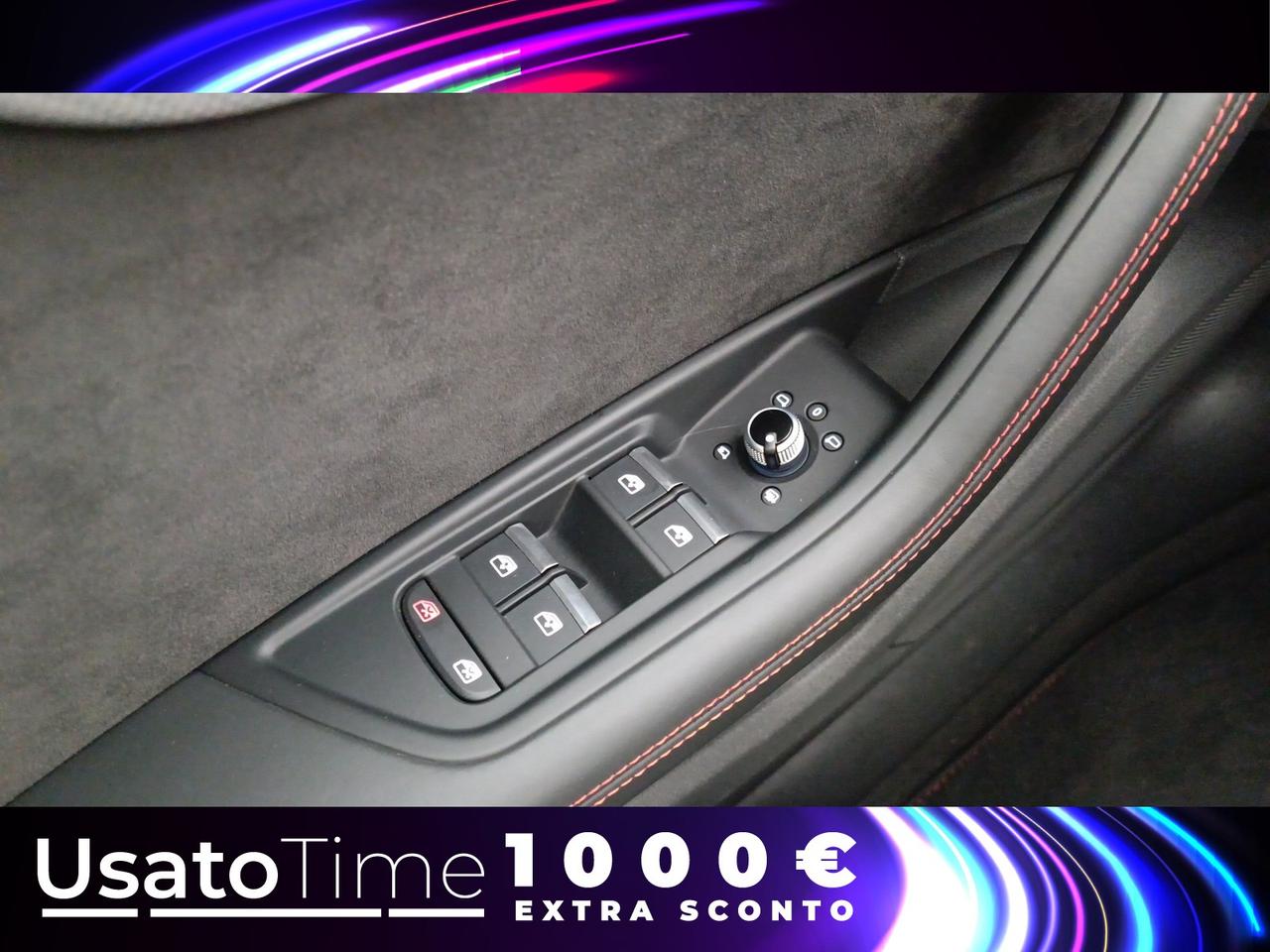 Audi RS4 avant 2.9 v6 tfsi 450cv quattro tiptronic