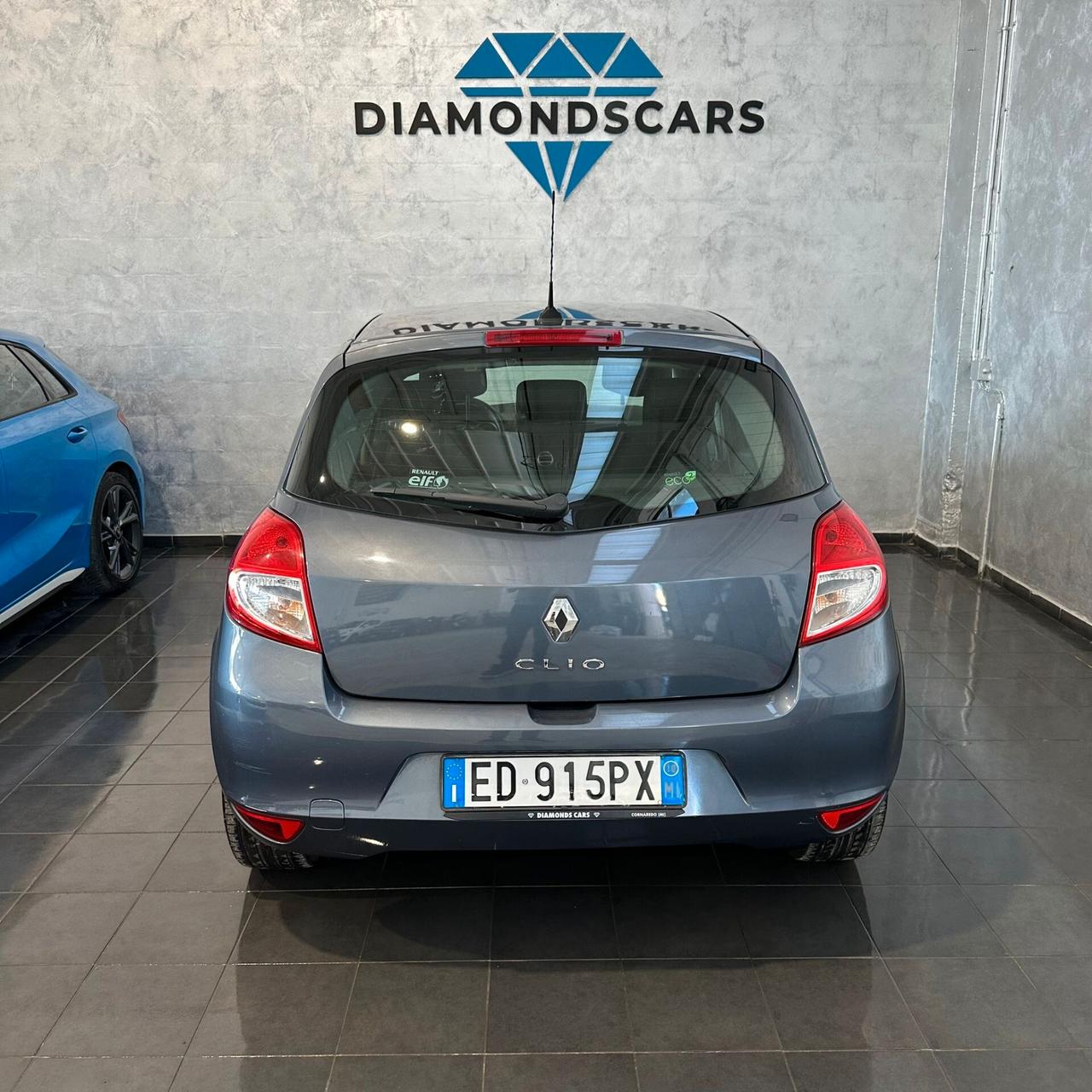Renault Clio 1.2 16V 5 porte Confort