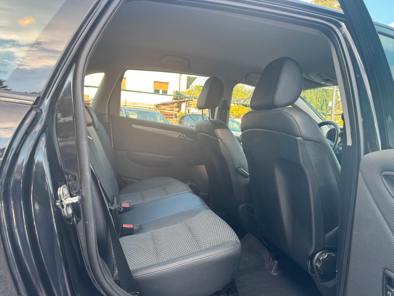 Mercedes-benz B 200 CDI Sport