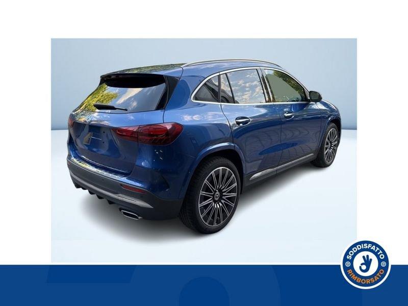 Mercedes-Benz GLA 200d Automatic AMG Line Premium