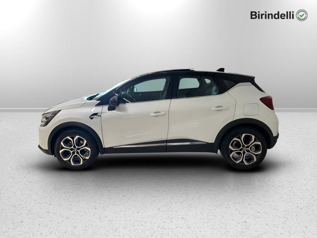 RENAULT Captur 2ª serie - Captur Plug-in Hybrid E-Tech 160 CV Intens