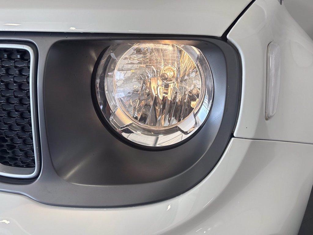 JEEP Renegade 1.3 t4 phev limited 4xe at6 del 2022