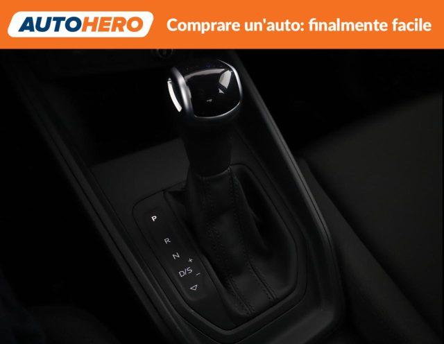 AUDI A1 SPB 30 TFSI S tronic Admired