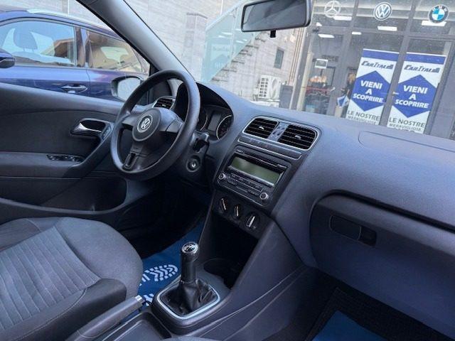VOLKSWAGEN Polo 1.4 5 porte Highline