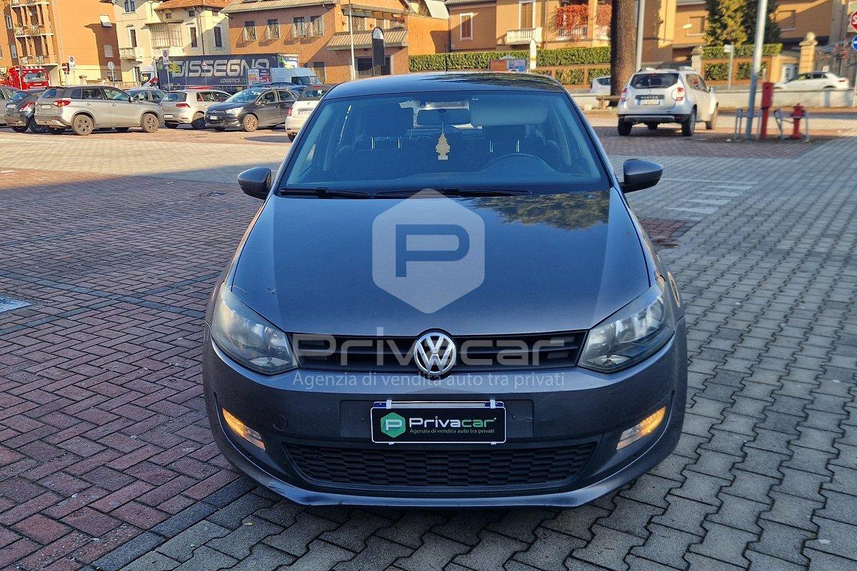 VOLKSWAGEN Polo 1.2 70 CV 5p. Comfortline