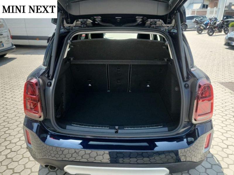 MINI Mini Countryman F60 MINI COUNTRYMAN 1.5 ONE D NORTHWOOD EDITION AUTO