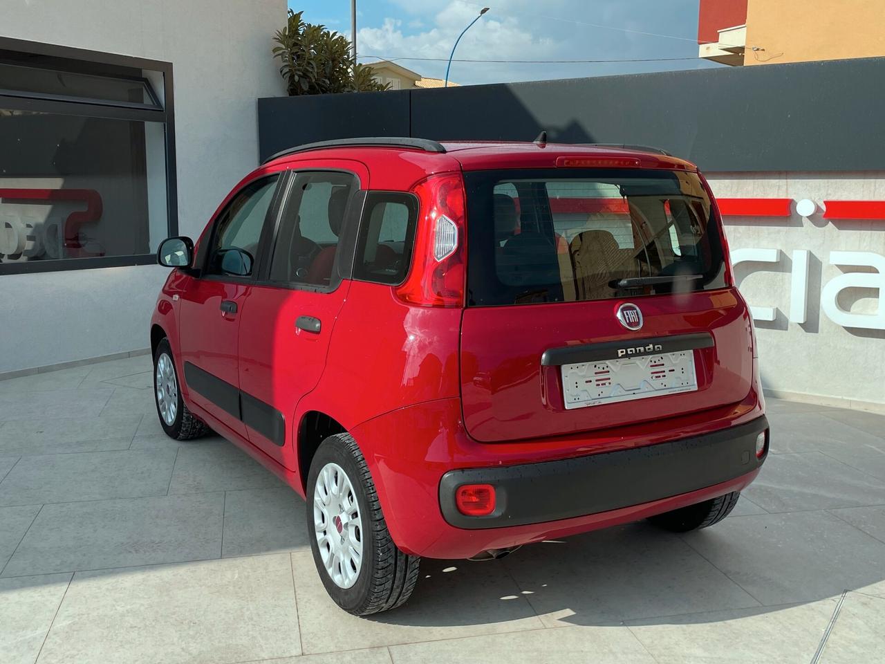 Fiat Panda 1.3 MJT S&S Easy