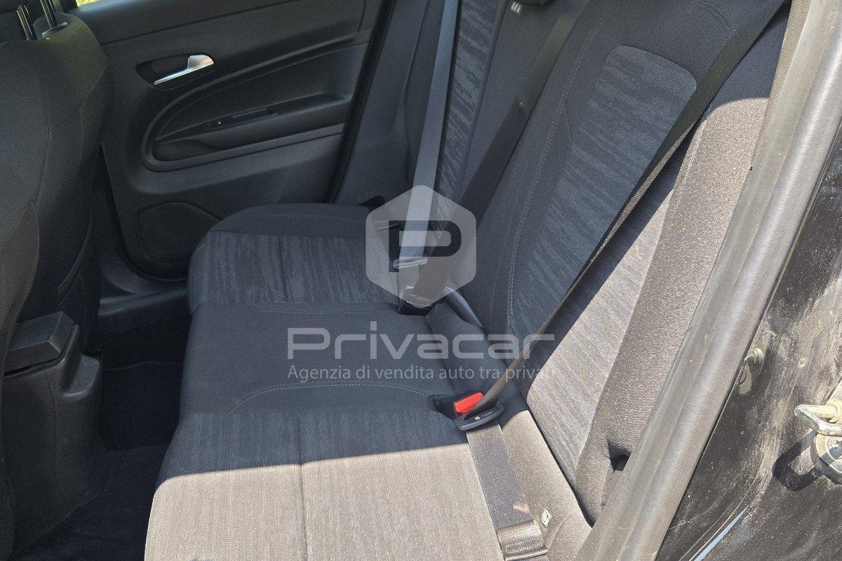 JEEP Avenger 1.2 Turbo 100 CV Longitude