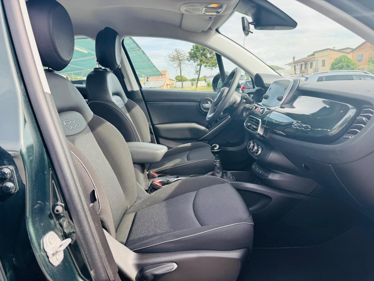 Fiat 500X 1.0 GPL T3 120 CV Business