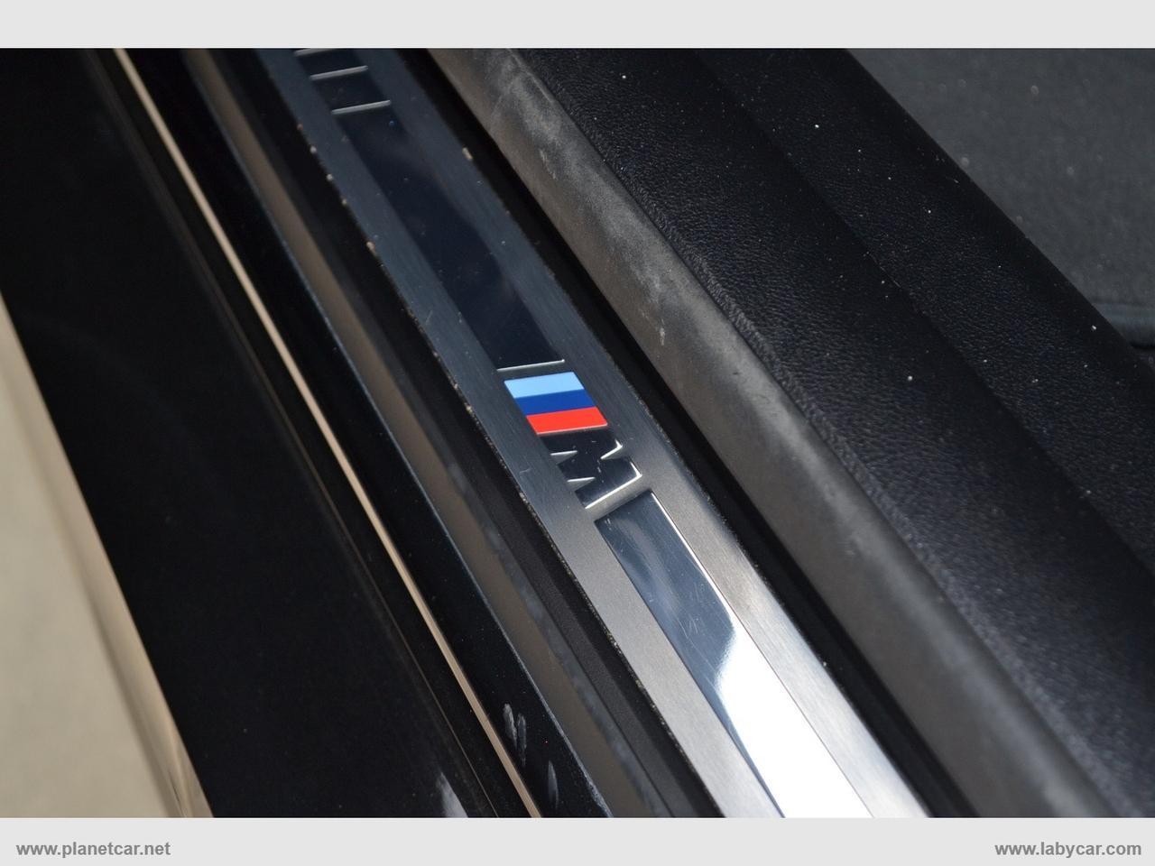 BMW 420d 48V Msport Pro