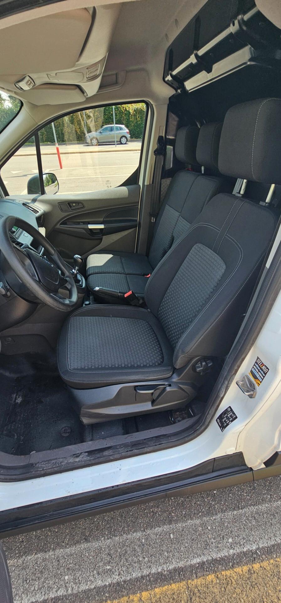 Ford Transit Connect 1.5 TDCi 100CV PL 3 POSTI