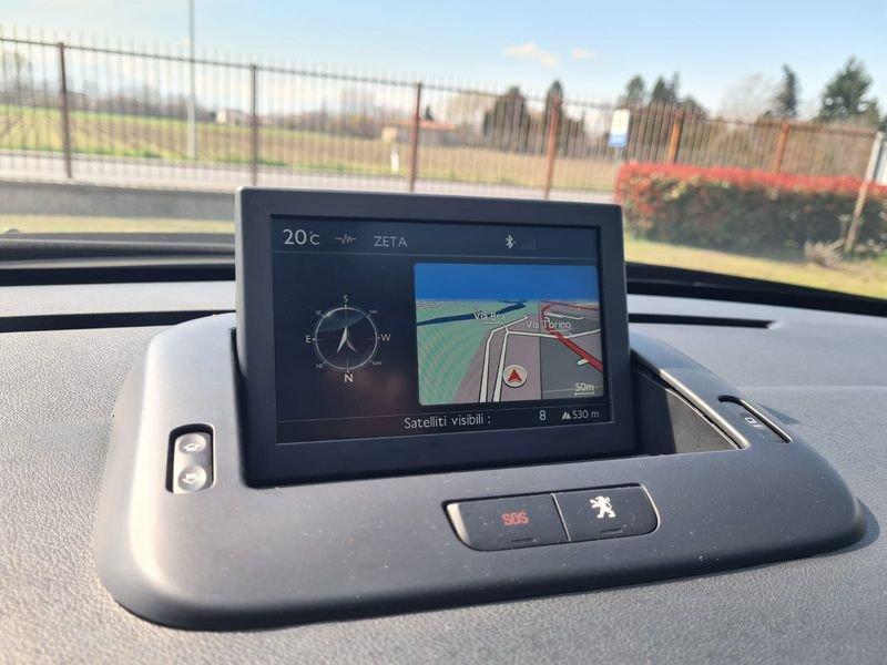 Peugeot 3008 3008 BlueHDi 120 S&S Active netto IVA