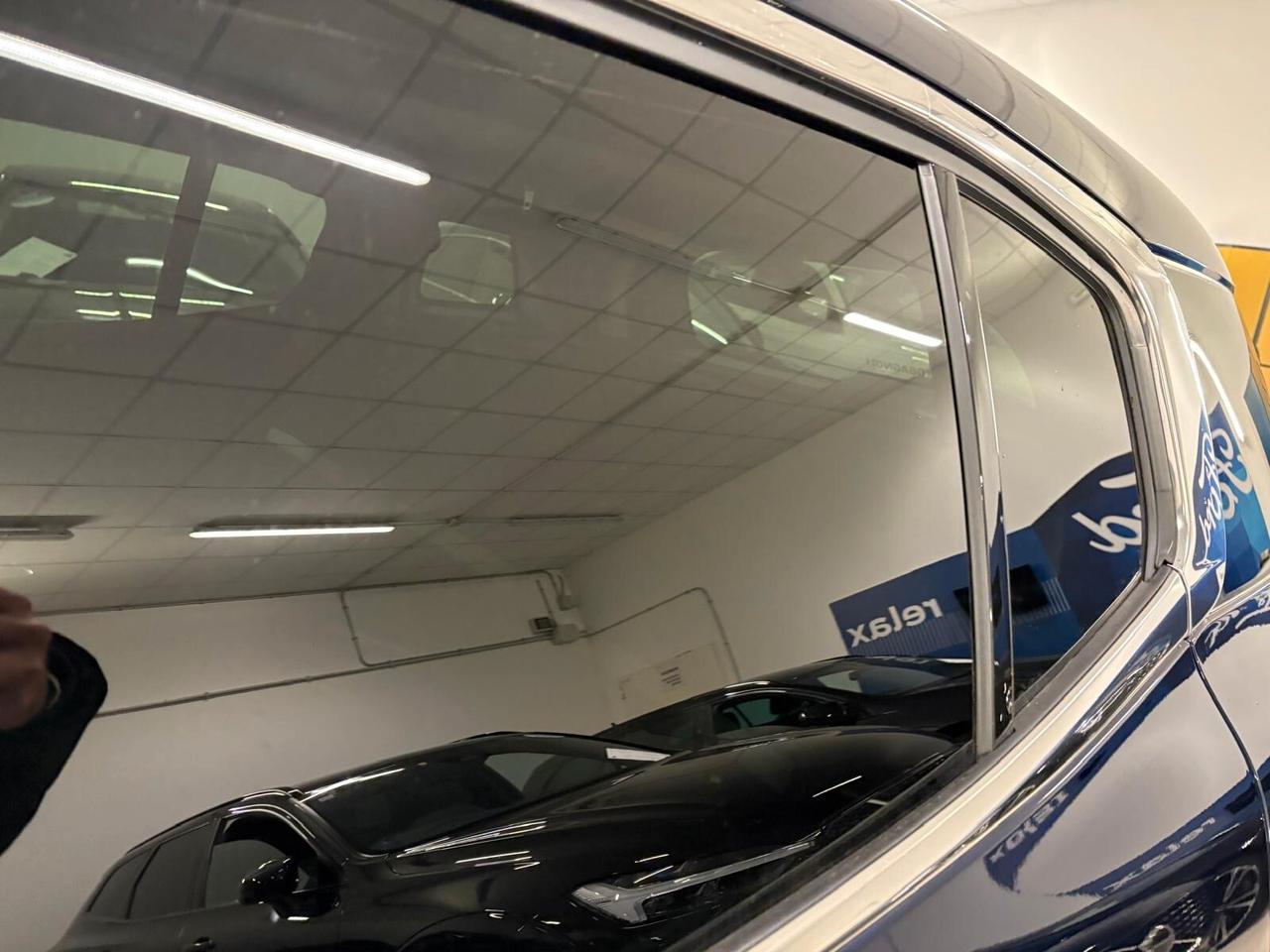 Citroen C5 Aircross PLUS Hybrid 136 e-DCS 6 SPOTICAR