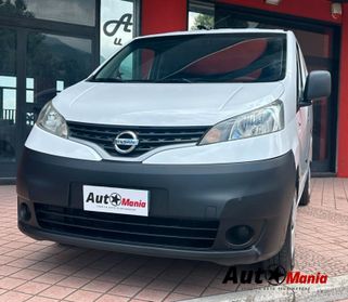 Nissan NV200 con allestimento isotermico frigorifero