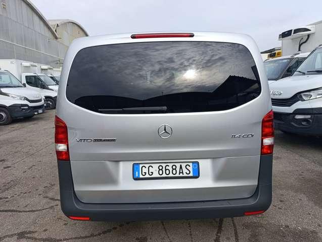 Mercedes-Benz Vito TOURER LONG 9 POSTI AUTOMATICO