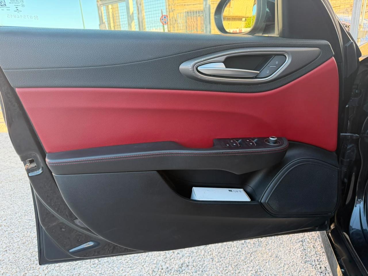 Alfa Romeo Giulia 2.2 Turbodiesel 180 CV Super