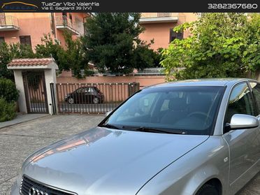 Audi A4 1.9 tdi