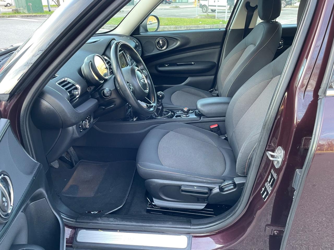 Mini Cooper Clubman 1.5 One Hype Clubman* Neo patentati*