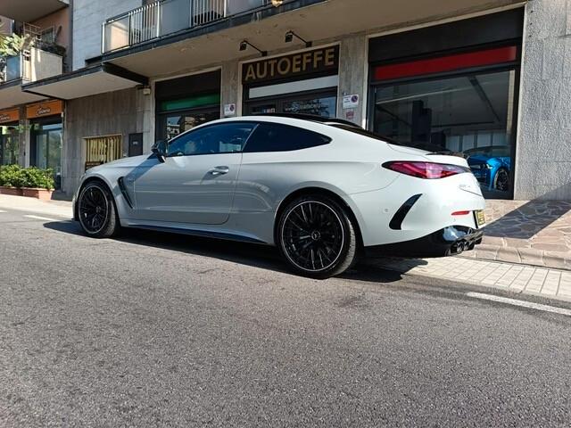 Mercedes-benz CLE 53 AMG Coupé 4Matic+, UNICOPROP., GARANZIA, PREZZO VERO NO VINCOLI