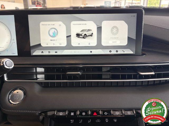 DR MOTOR DR 5.0 1.5 Bi-Fuel GPL