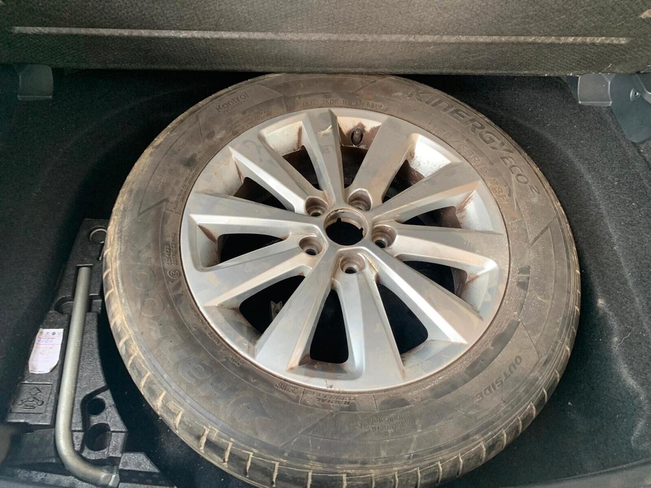 Volkswagen Golf VII 1.6 TDI 90 CV Neopat. Unicoprop.