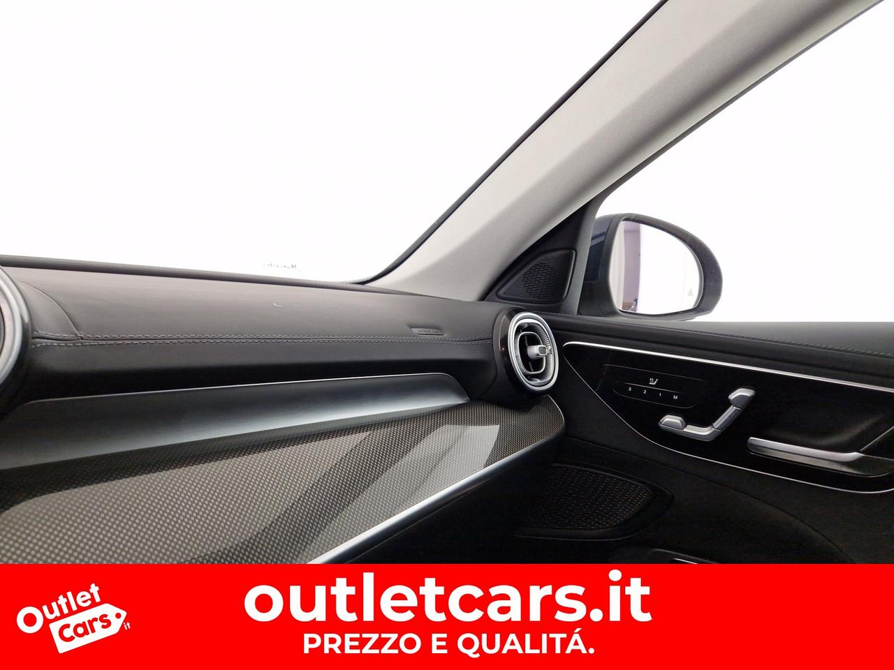 Mercedes-Benz Classe C sw 220 d mhev premium plus auto