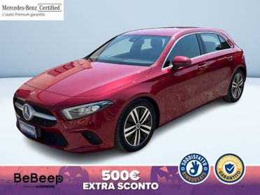 Mercedes-Benz Classe A A 180 D SPORT AUTO