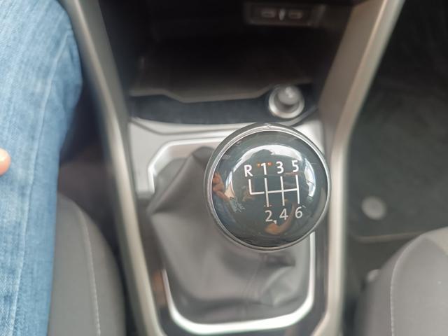 VOLKSWAGEN T-Roc 1.6 TDI SCR Business BlueMotion Technology