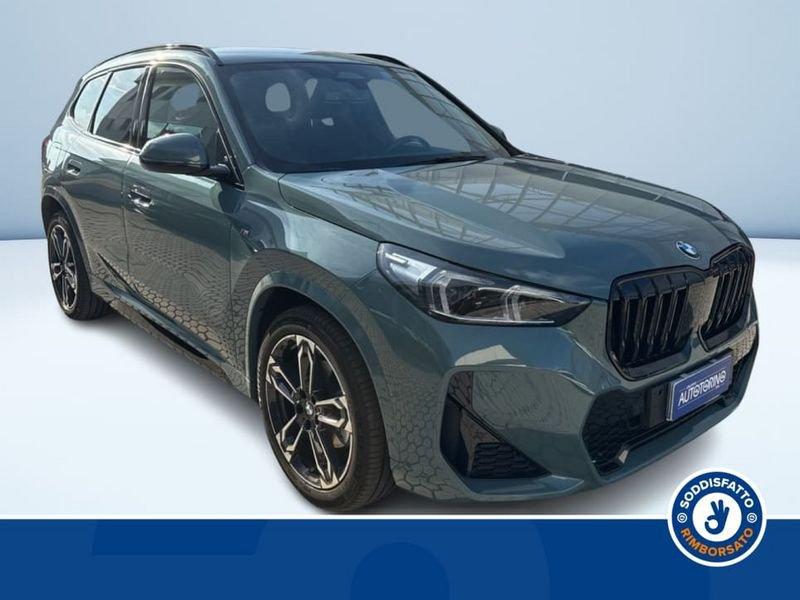 BMW X1 sDrive 18d