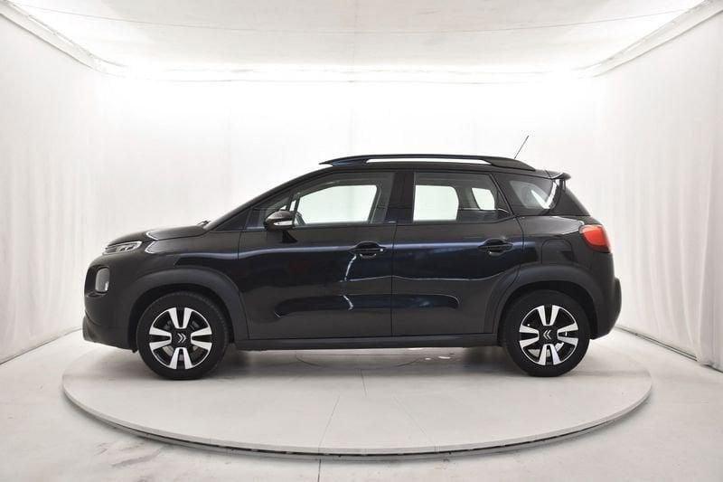 Citroën C3 Aircross 1.2 puretech Shine 82cv