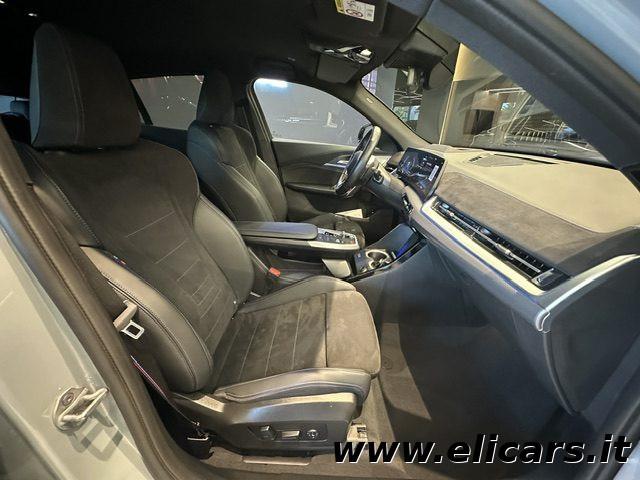 BMW X2 xDrive 20d Msport Pro