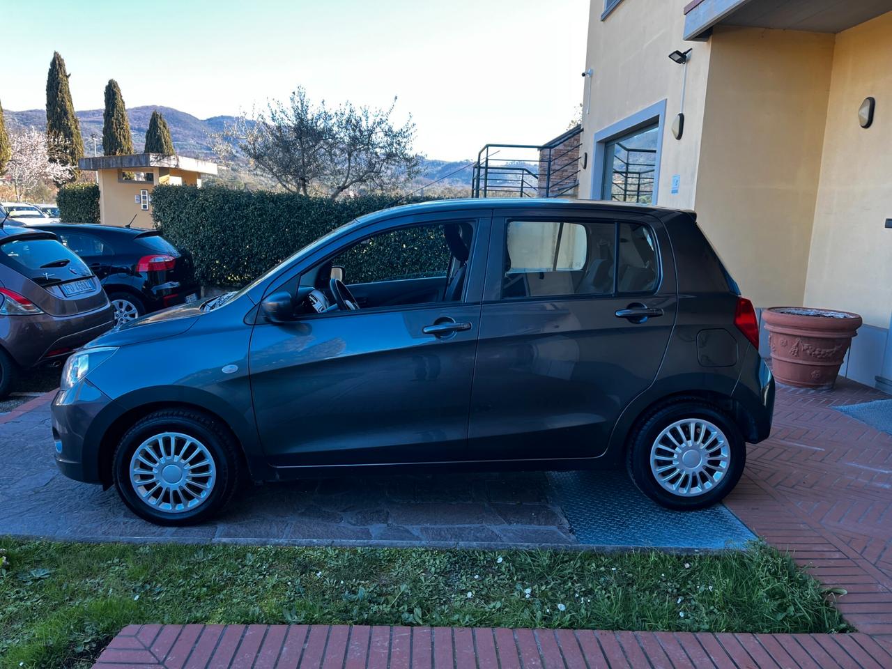 Suzuki Celerio 1.0 Style EURO 6