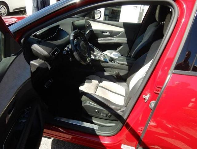 PEUGEOT 3008 Hybrid 225 e-EAT8 GT Pack TETTO APRIBILE