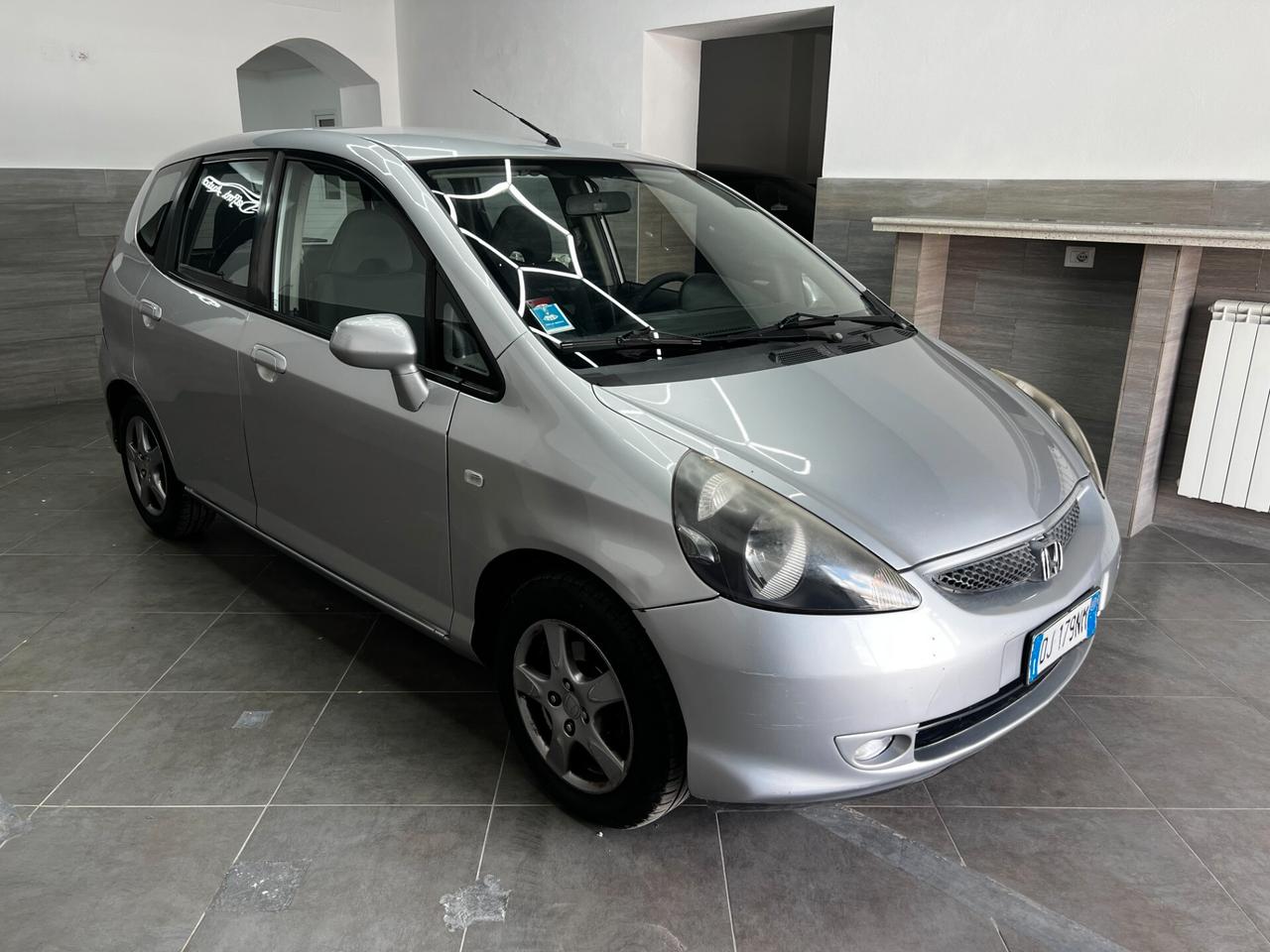Honda Jazz 1.2 i-DSi 5p.
